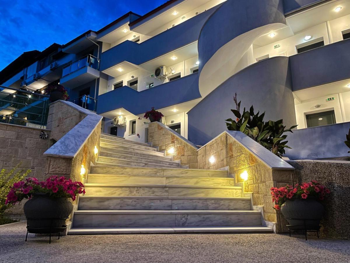 Apartment Anastasia Eleni Kallithea (Chalkidiki)