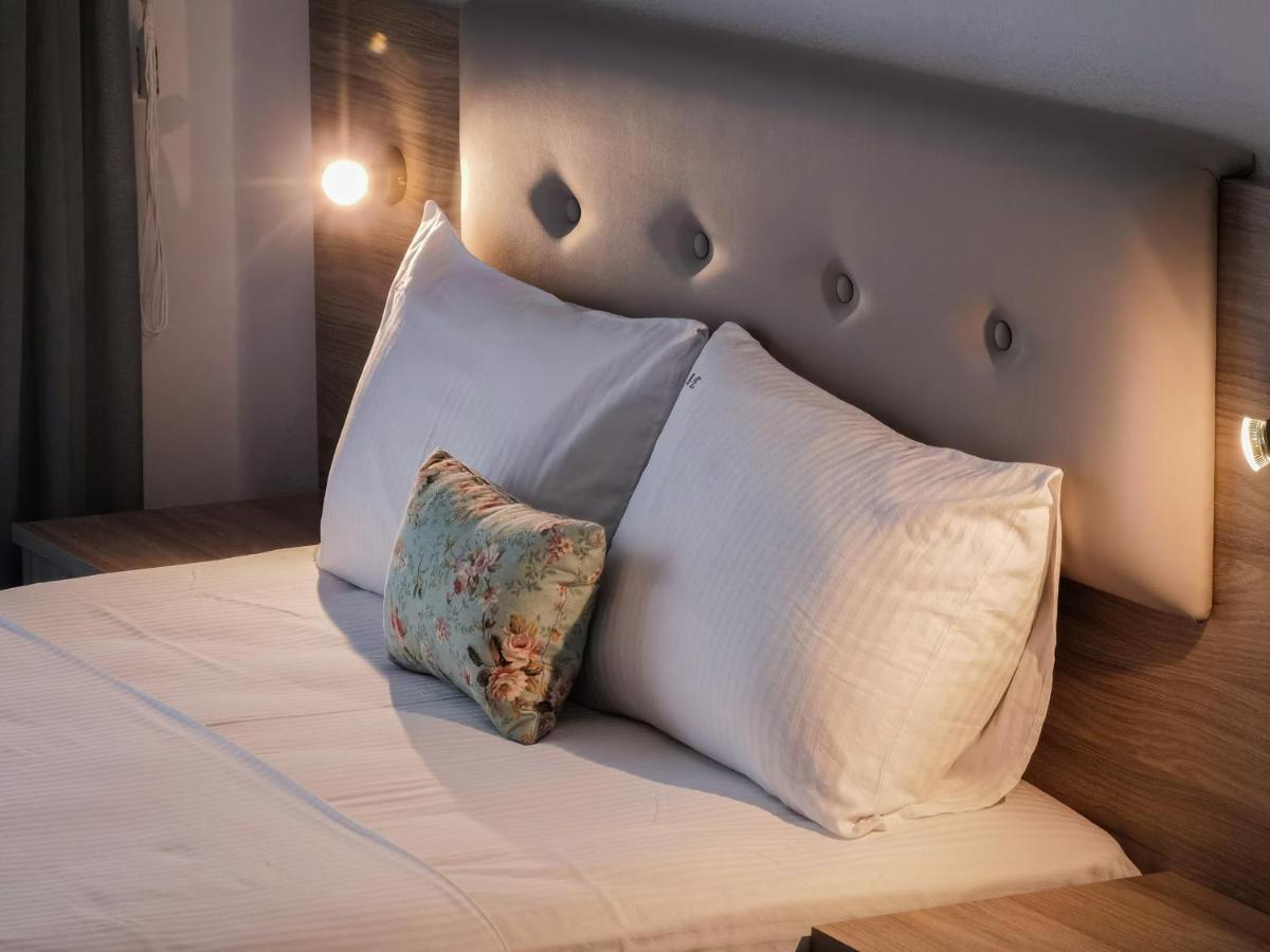 Anastasia Eleni Apartment Kallithea (Chalkidiki)