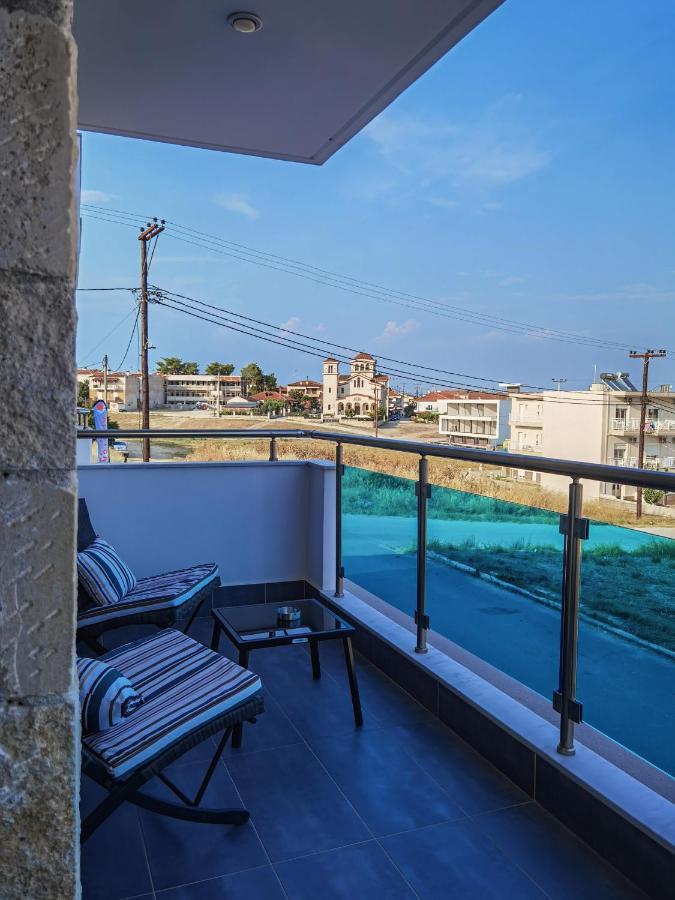 Anastasia Eleni Apartment