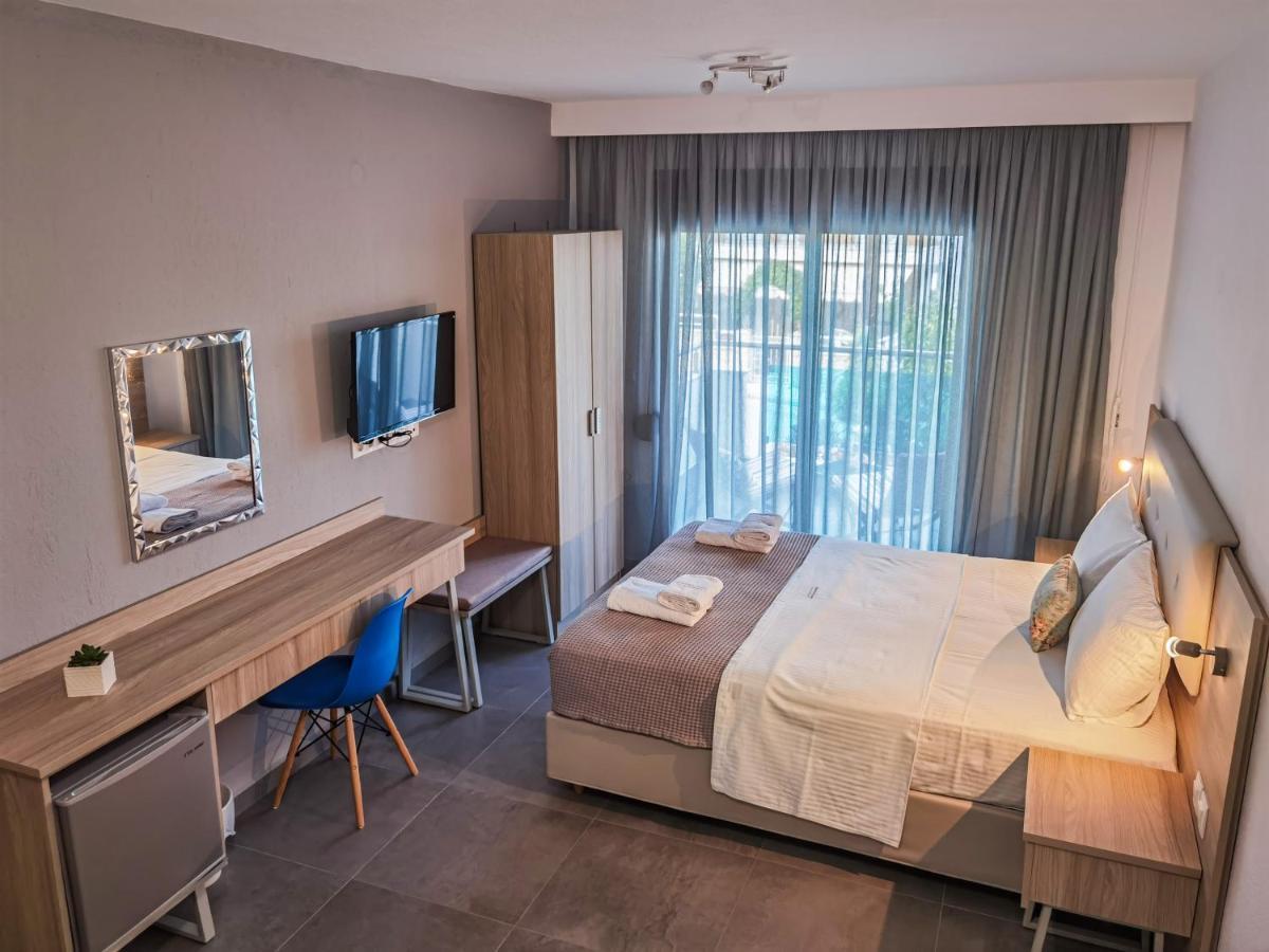 Anastasia Eleni Apartment *