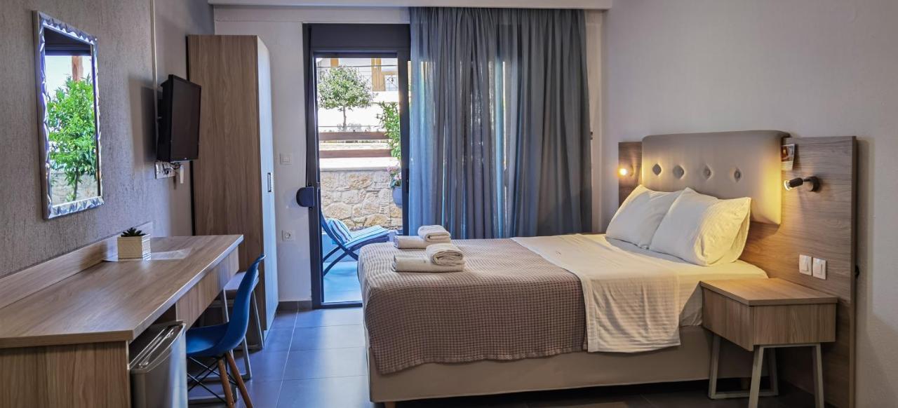 Anastasia Eleni Kallithea (Chalkidiki)