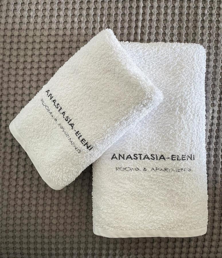 Anastasia Eleni Kallithea (Chalkidiki)