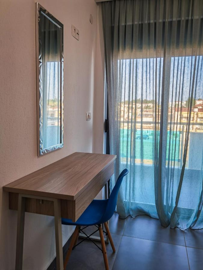 Anastasia Eleni Apartment