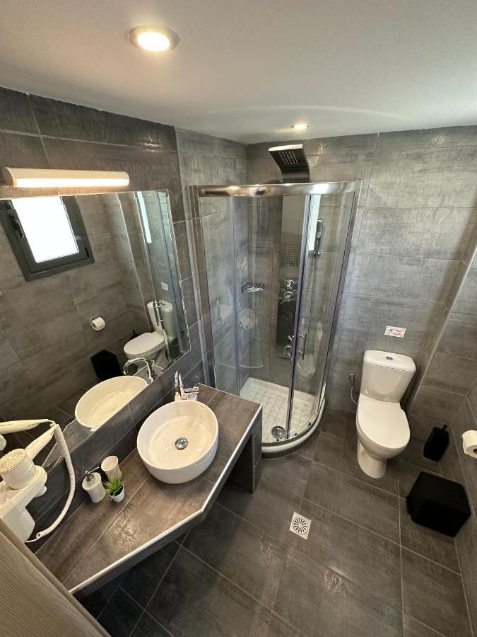 Anastasia Eleni Apartment