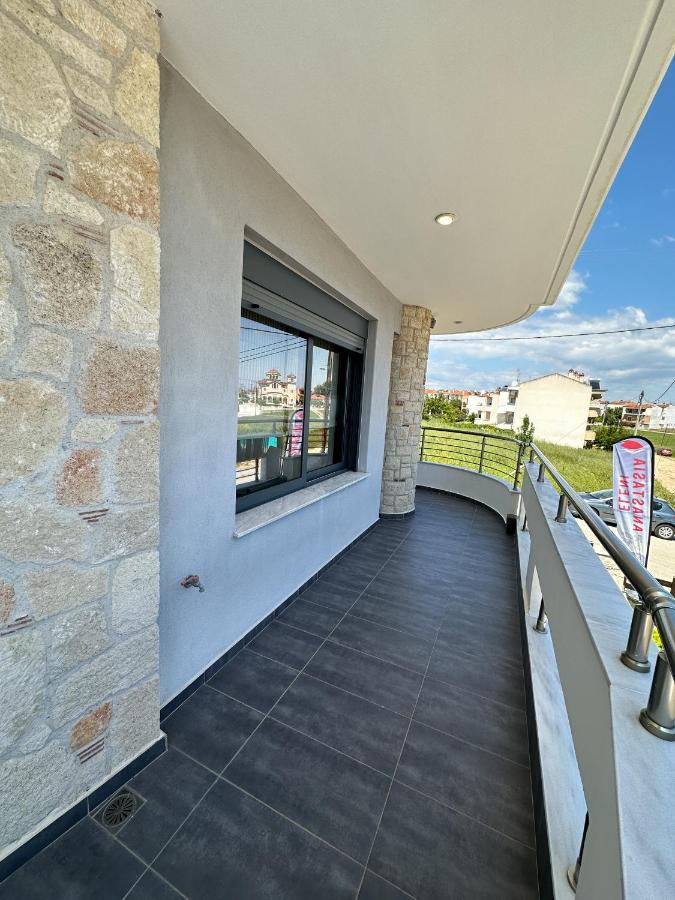 Apartment Anastasia Eleni