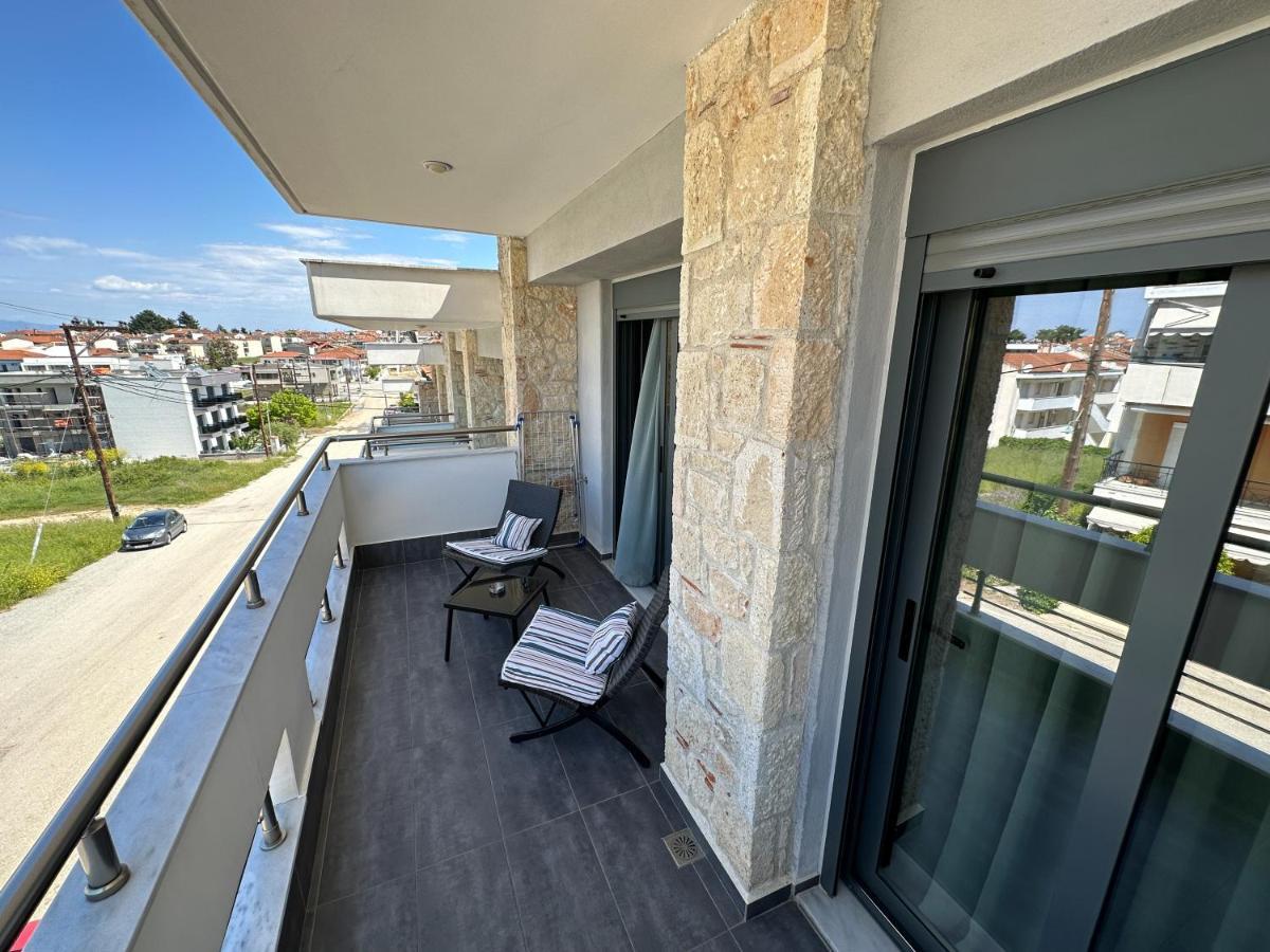 Anastasia Eleni Apartment *