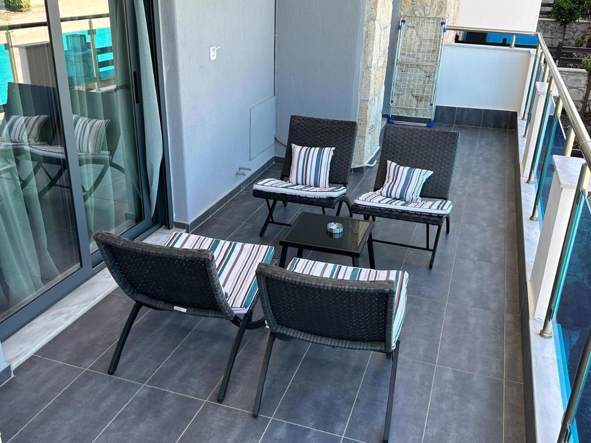 Anastasia Eleni Apartment