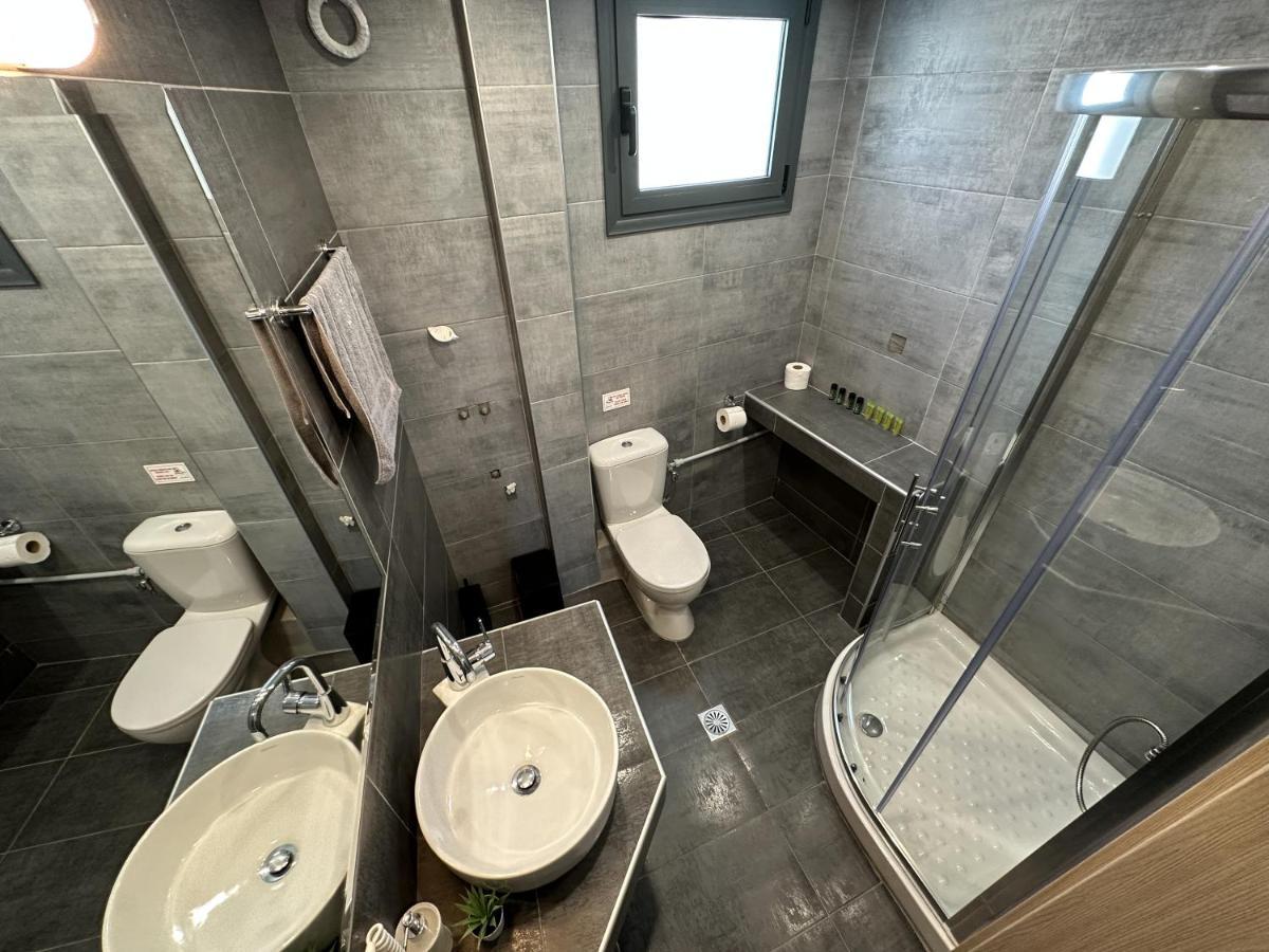 Apartment Anastasia Eleni *