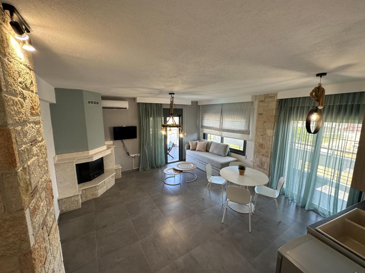 Apartment Anastasia Eleni