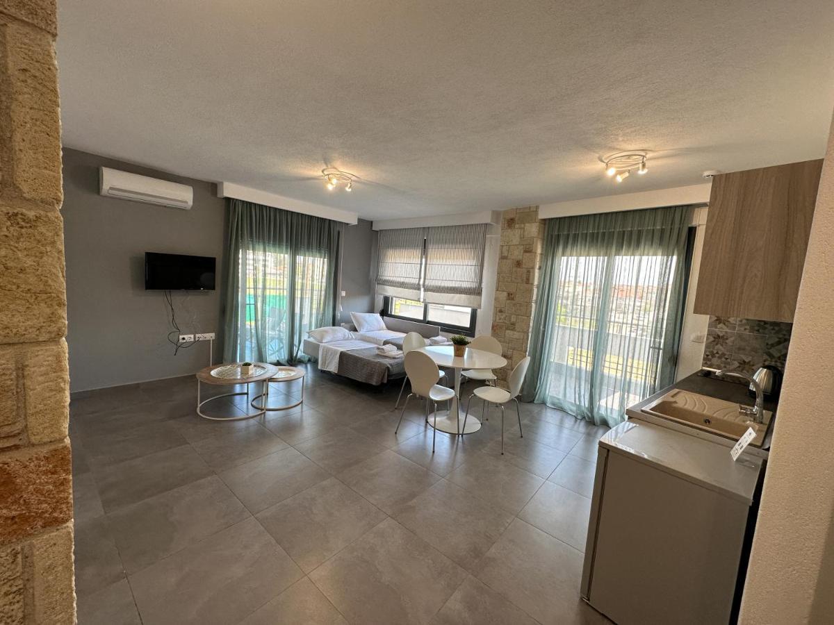 Anastasia Eleni Apartment