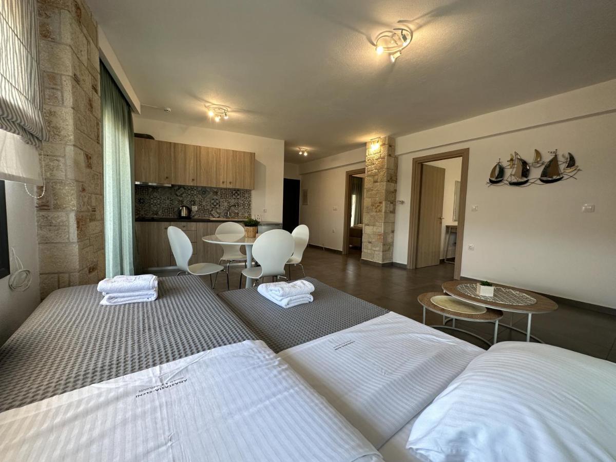 Apartment Anastasia Eleni