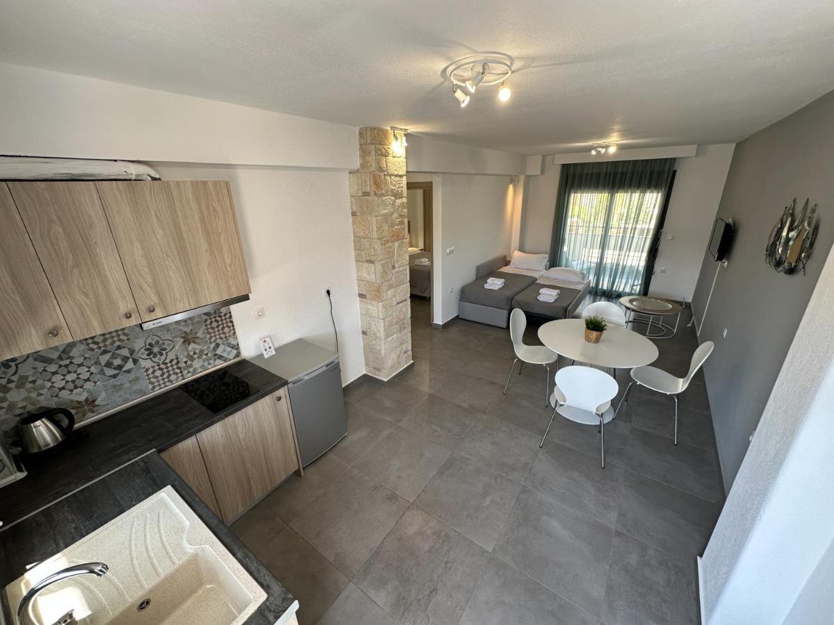 Anastasia Eleni Apartment Kallithea (Chalkidiki)