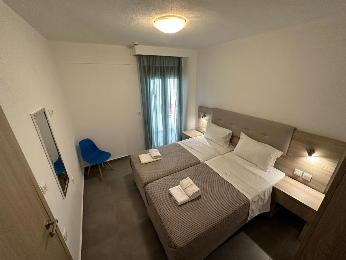 Anastasia Eleni Apartment