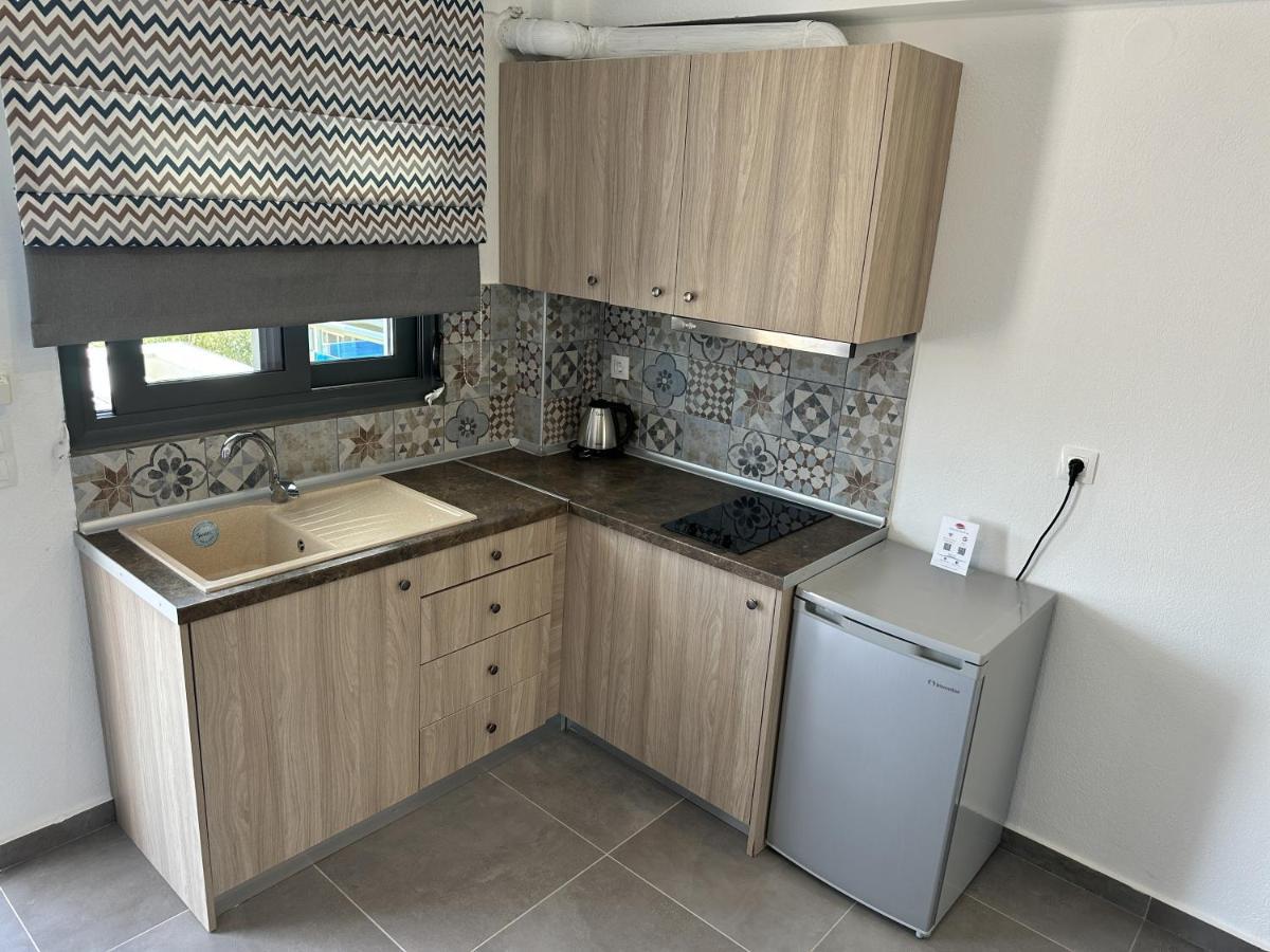 Anastasia Eleni Apartment