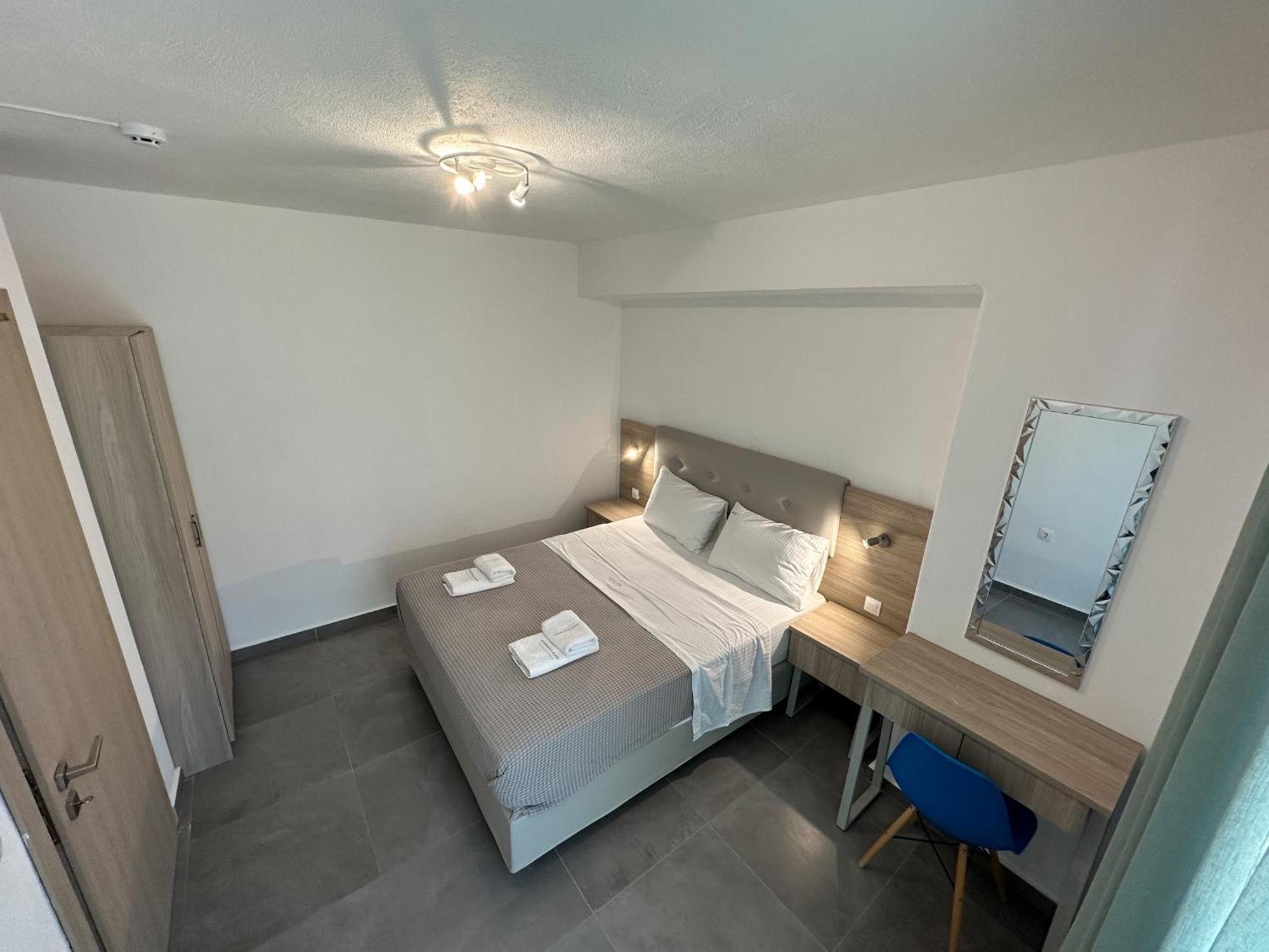 Apartment Anastasia Eleni