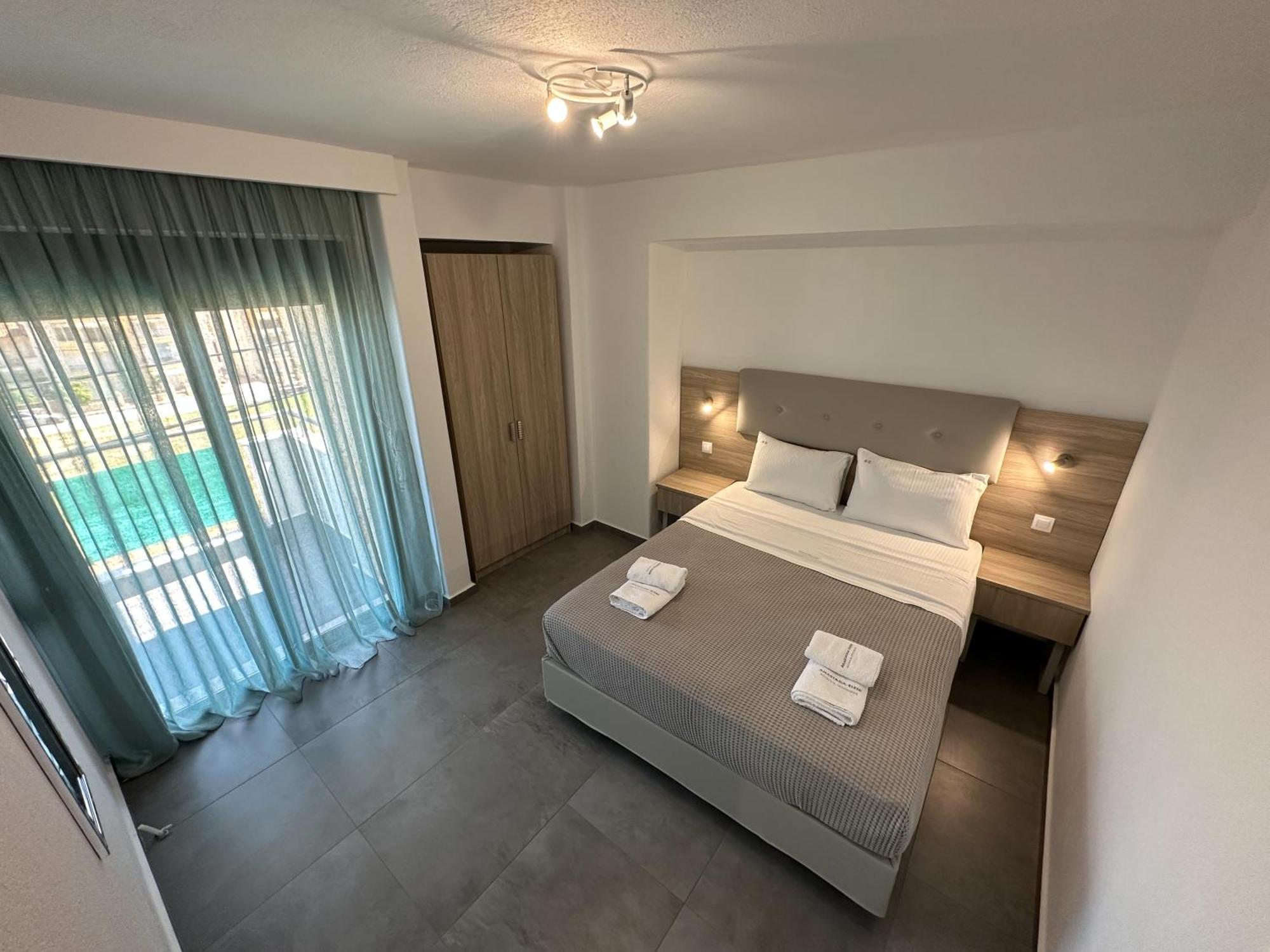 Apartment Anastasia Eleni Kallithea (Chalkidiki)