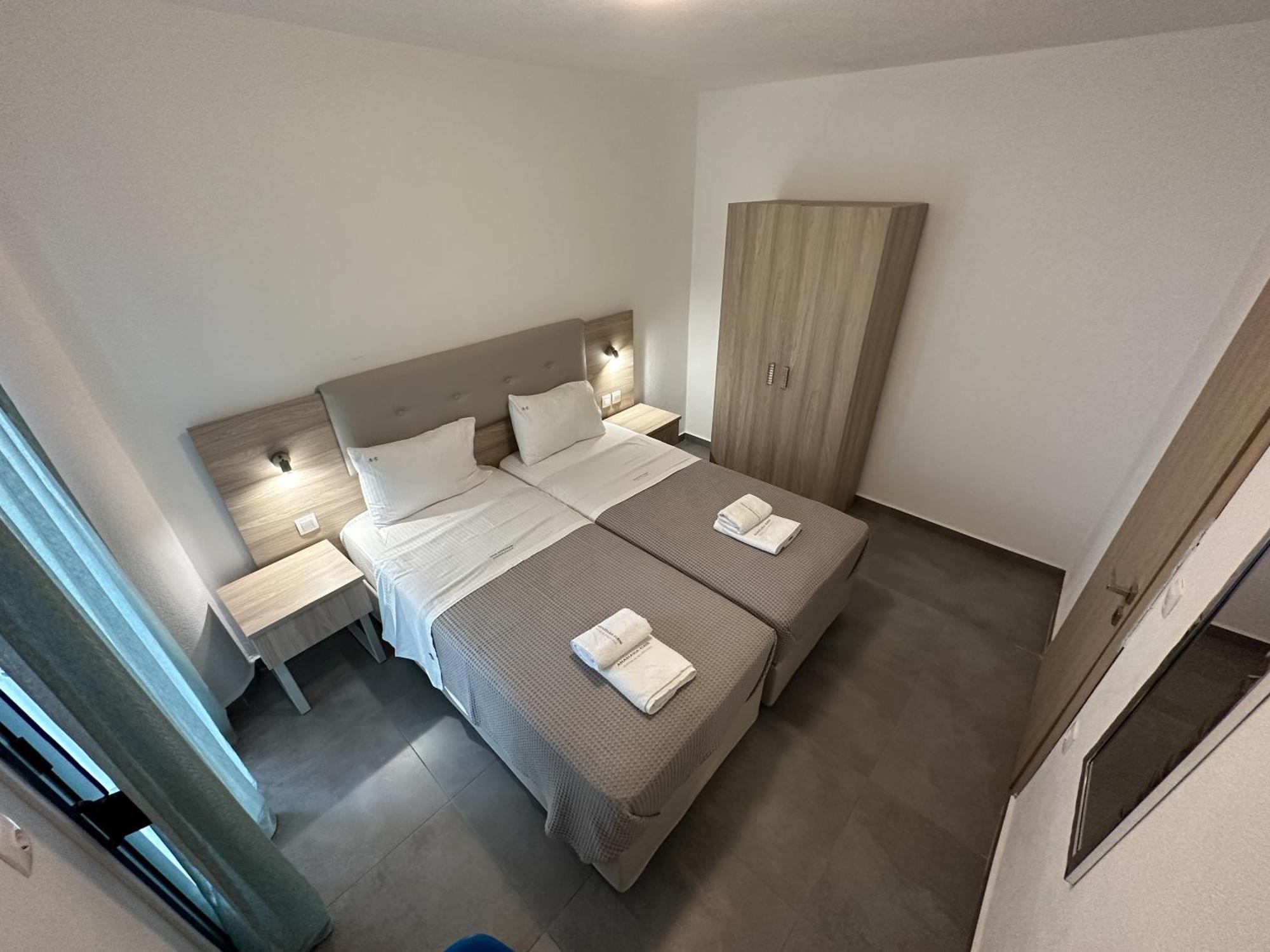 Apartment Anastasia Eleni *
