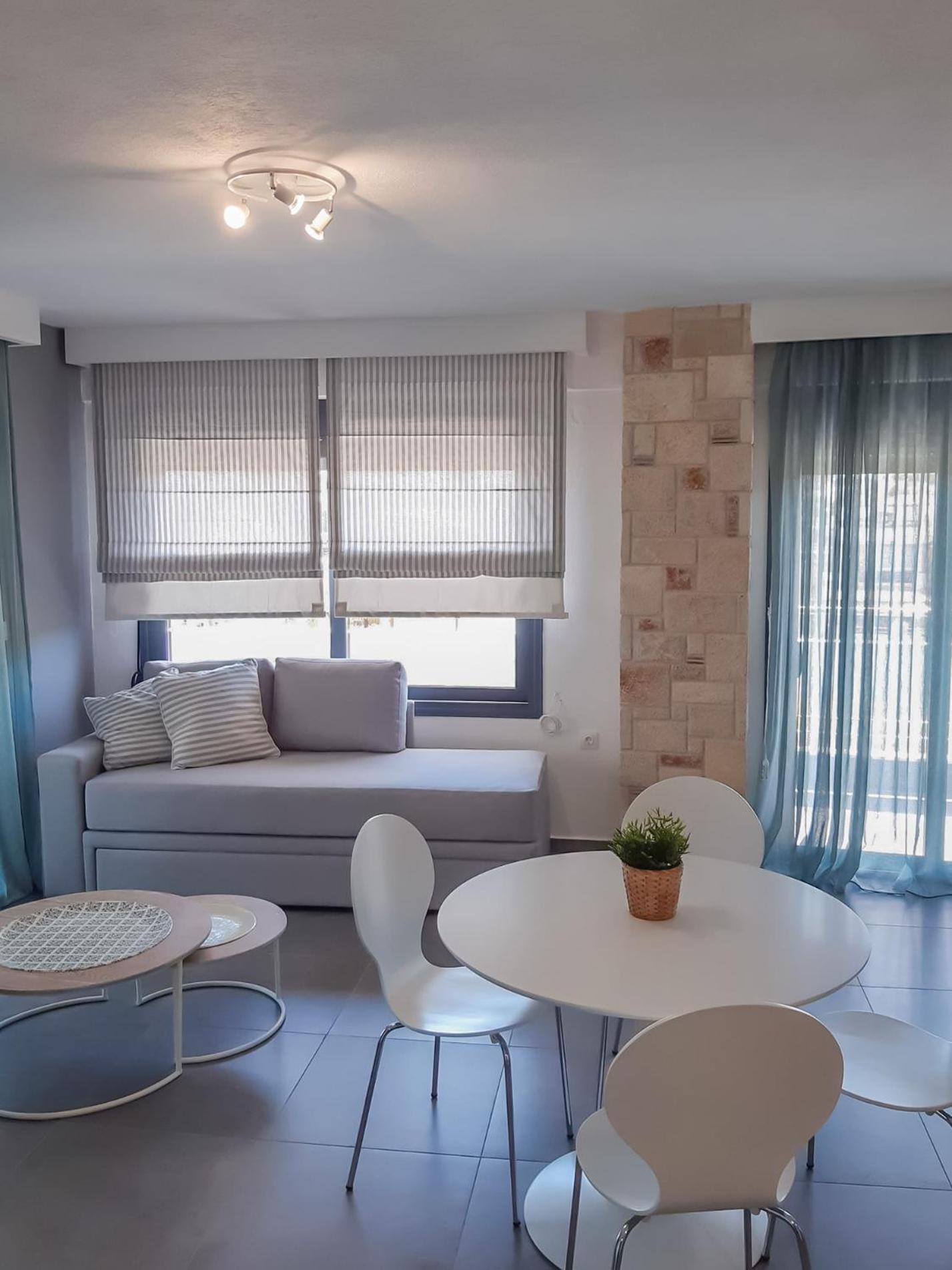Anastasia Eleni Apartment Kallithea (Chalkidiki)
