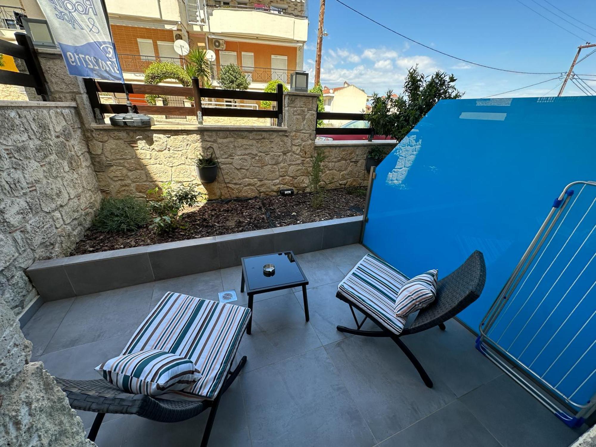 Apartment Anastasia Eleni Kallithea (Chalkidiki)