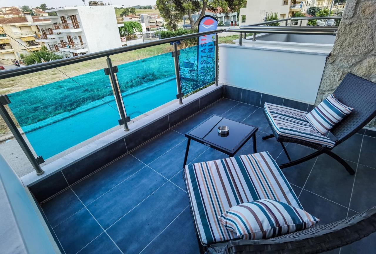Anastasia Eleni Apartment *