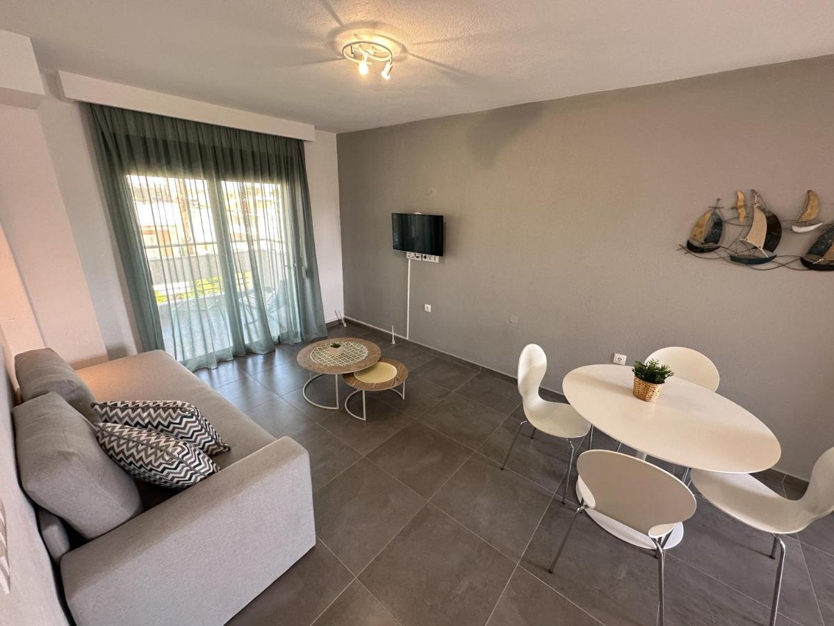 Anastasia Eleni Apartment Kallithea (Chalkidiki)