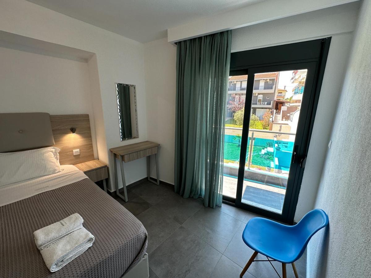 Anastasia Eleni Apartment *