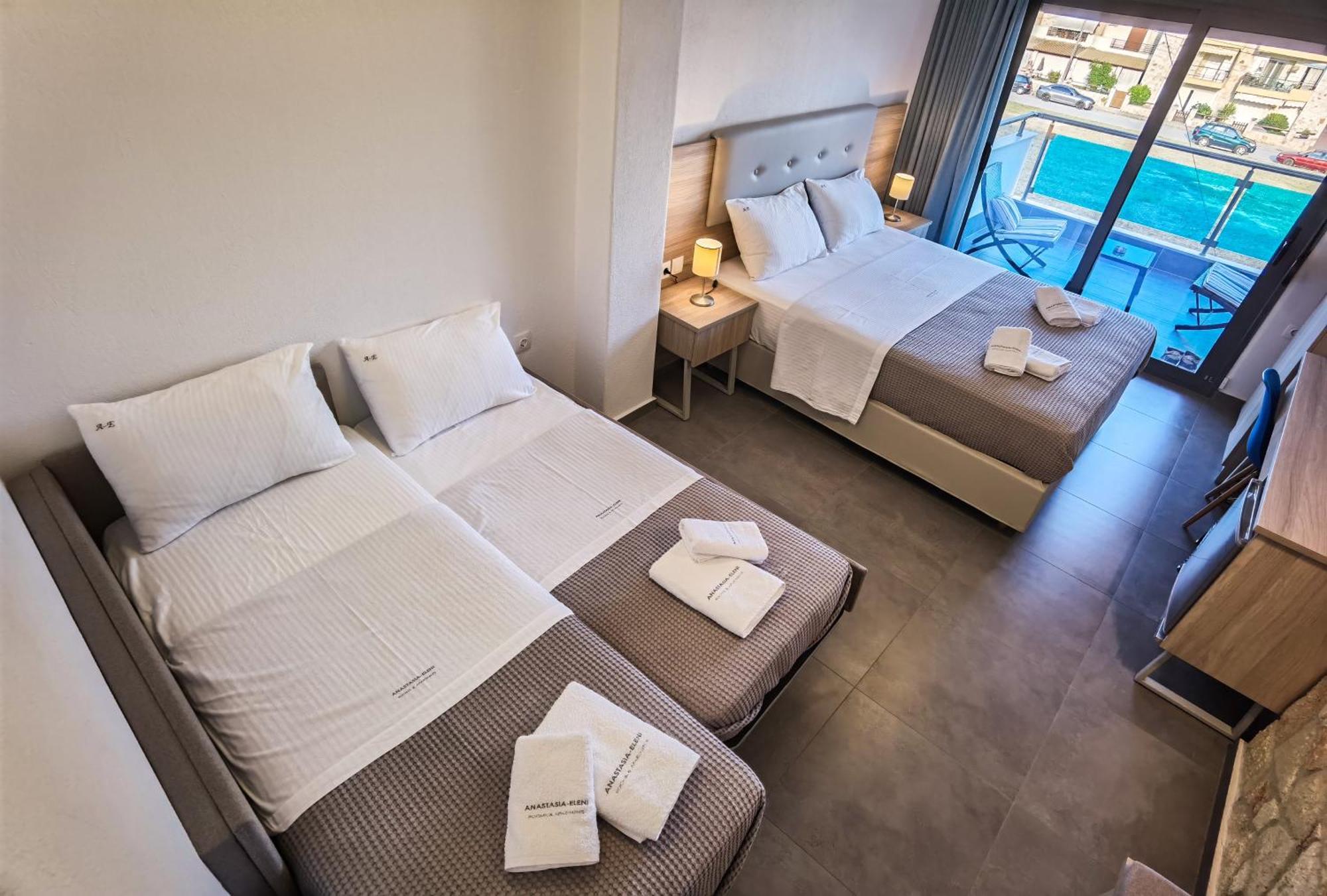 Apartment Anastasia Eleni *